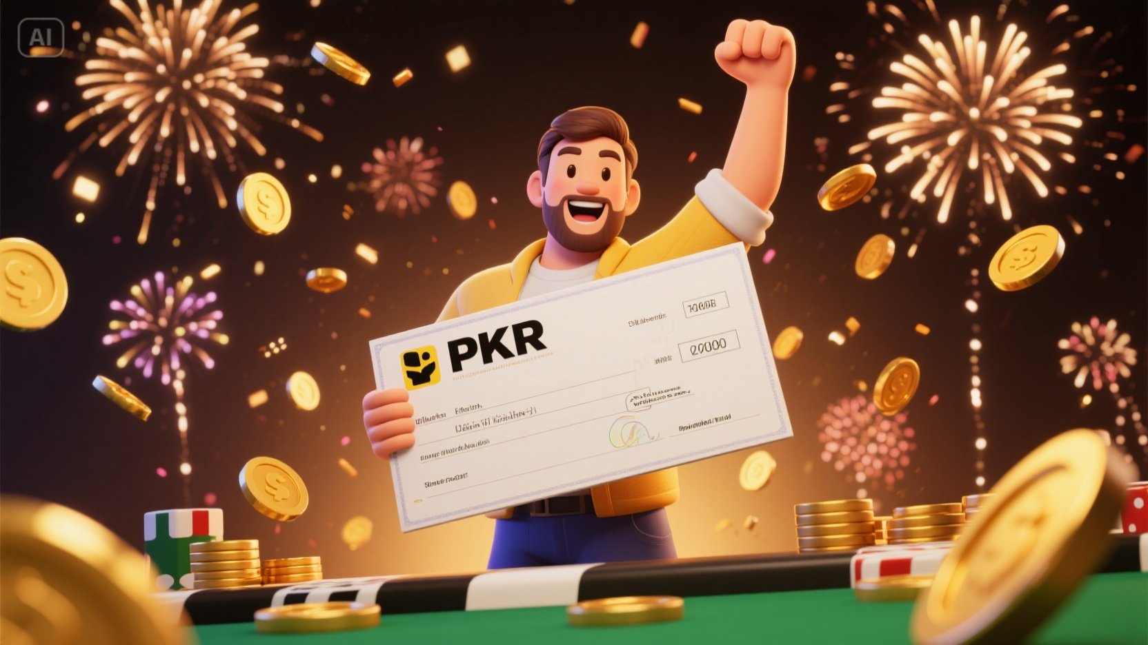 B9 GameMake your first recharge today and enjoy a 200% instant bonus! Pakistan’s players can enjoy mobile-friendly gameplay, quick PKR transactions, and verified local withdrawals.