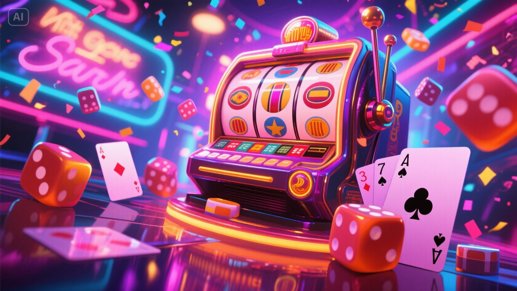 Casino B9 Game desktop and mobile interfaces