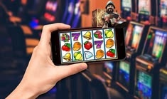 B9 Game casino presented on mobile device in Pakistan with slots and live games