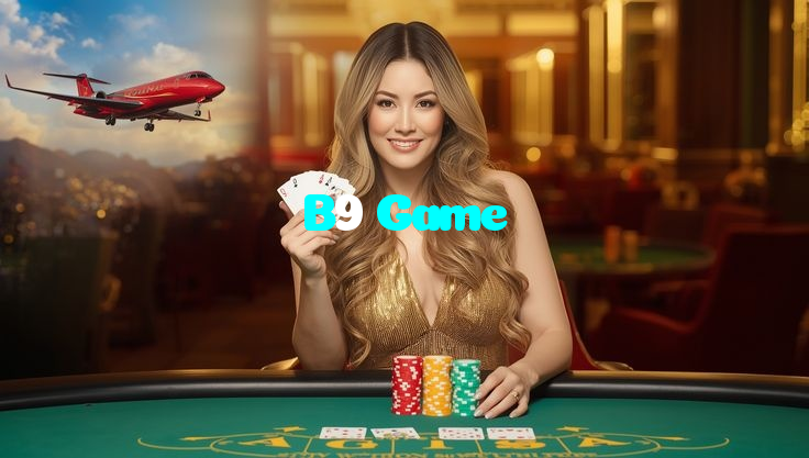available types of B9 Game bet including pre-match live express and system bets