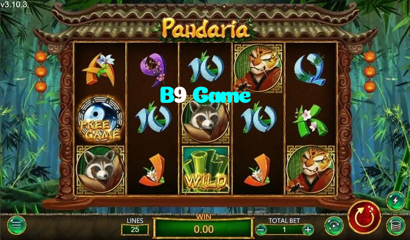available types of B9 Game bet including pre-match live express and system bets