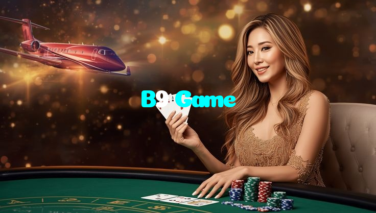 making first deposit on B9 Game website using local payment methods in Pakistan