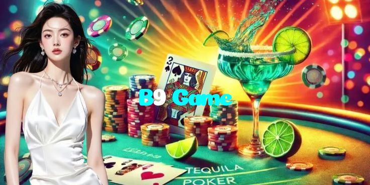 making first deposit on B9 Game website using local payment methods in Pakistan