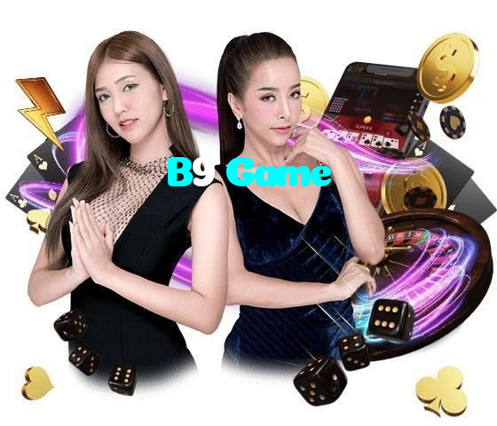 B9 Game